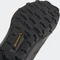 adidas Terrex AX4 Primegreen grey six/solar red/carbon (Herren) Vorschaubild