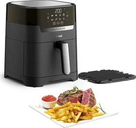Tefal EY5058 Easy Fry & Grill Precision