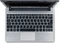 Acer Aspire V5-131-10172G50ass, silber, Celeron 1017U, 2GB RAM, 500GB HDD, DE Vorschaubild