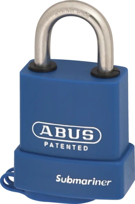 ABUS 83WPIB/53 Submariner, Vorhängeschloss