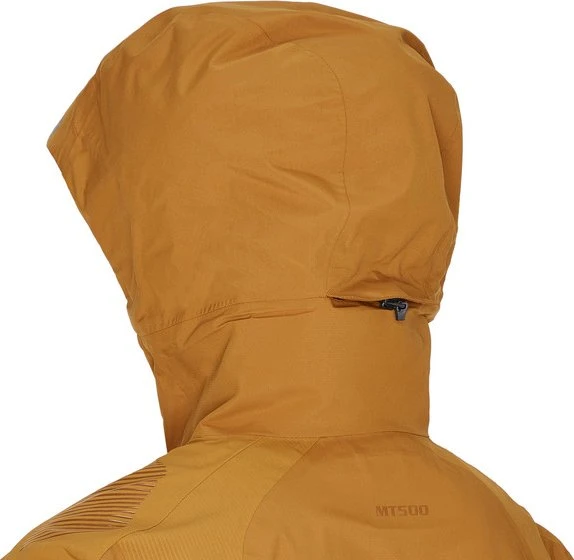 Endura MT500 II Waterproof Fahrradjacke nutmeg (Herren)