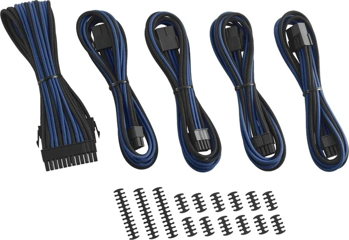 CableMod Classic ModFlex Cable Extension Kit, 8+8 Series