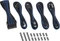 CableMod Classic ModFlex Cable Extension Kit, 8+8 Series Vorschaubild