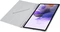 Samsung EF-BT730 Book Cover für Galaxy Tab S7+ / S7 FE, Light Gray Vorschaubild