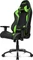 AKRacing Octane Gamingstuhl, schwarz/grün Vorschaubild