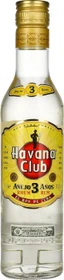 Havana Club Añejo 3 Años 350ml