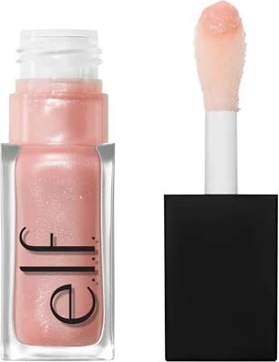 E.L.F Glow Reviver Plumping Lip Oil piggy bank, 7.6ml