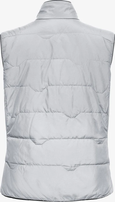 Jack Wolfskin Trail Light Ins 2in1 Funktionsweste schwarz (Damen)