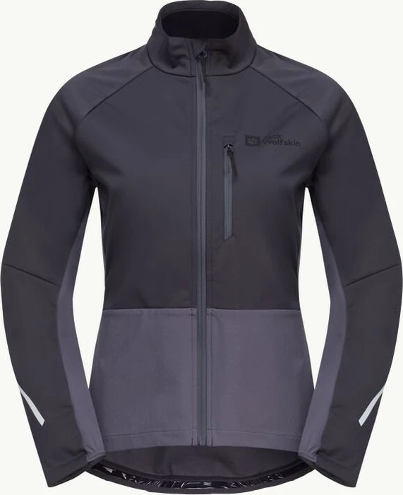 Jack Wolfskin Morobbia Jacke (Damen)