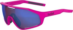 Bollé Shifter matte pink/brown blue