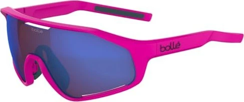 Bollé Shifter matte pink/brown blue