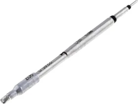 JBC C245907 Dauerlötspitze, meißelform, 2.2mm, 1 Stück