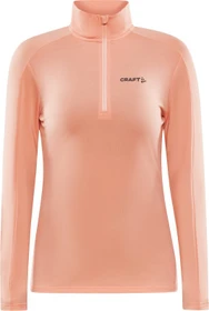 Craft Gain Midlayer Shirt langarm cosmo (Damen)