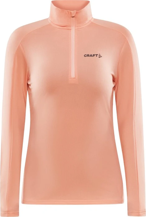 Craft Gain Midlayer Shirt langarm cosmo (Damen)