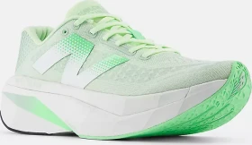 New Balance FuelCell SuperComp Trainer v3 melon water/clay ash/white (Herren)