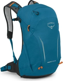 Osprey Hikelite Tour 24 waterfront blue