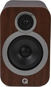 Q Acoustics 3030i braun, Paar