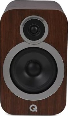 Q Acoustics 3030i braun, Paar