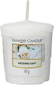 Yankee Candle Wedding Day Duftkerze, 49g