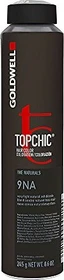Goldwell Topchic Haarfarbe 9/NA hell-hell natur aschblond, 250ml