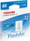 Toshiba FlashAir W-03 Wireless 32GB, Class 10 Vorschaubild