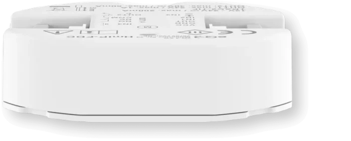 eQ-3 Homematic IP Universal Türöffner Controller, Unterputz, Schaltaktor