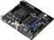MSI 760GM-P21 [FX] (AMD AM3+) Vorschaubild