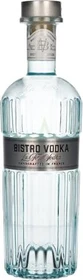 Bistro Vodka La Fine Vodka 700ml