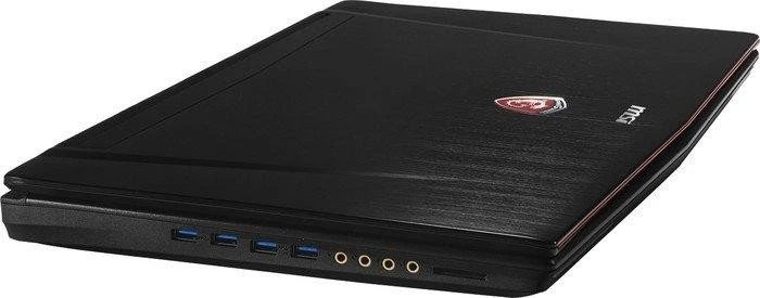 MSI GT72 2QE16H11 Dominator Pro G, Core i7-5700HQ, 16GB RAM, 128GB SSD, 1TB HDD, GeForce GTX 980M, DE