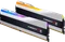 G.Skill Trident Z5 RGB silber UDIMM 96GB Kit, DDR5-6400, CL32-39-39-102 Vorschaubild