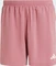 adidas Own The Run Laufhose kurz preloved crimson (Herren) Vorschaubild