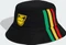 adidas Jamaika 26 x Bob Marley 2026 Hut black/bold gold (Herren) Vorschaubild