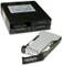 Icy Dock ToughArmor MB994SP-4SB-1 Vorschaubild