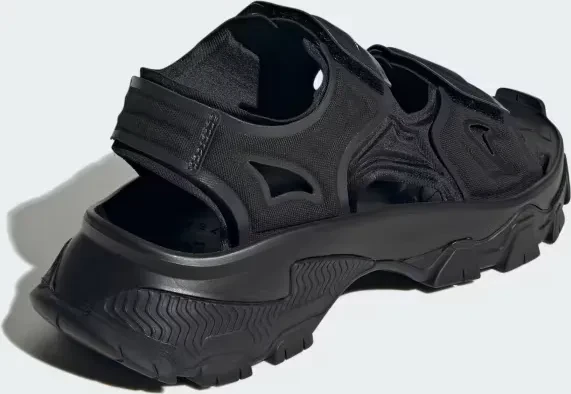 adidas by Stella McCartney Hika core black/utility black (Damen)