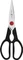 Zwilling Twin L Vielzweckschere, Universalschere, beidhändig, 205mm, schwarz Vorschaubild
