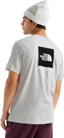 The North Face Evolution NSE Box T-Shirt kurzarm (Herren)