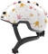 ABUS Skurb Kinderhelm white crowns Vorschaubild