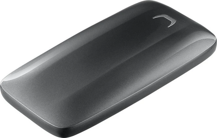 Samsung Portable SSD X5, 1TB, Thunderbolt 3 / USB-C 3.1