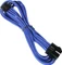 BitFenix Alchemy 8-Pin EPS12V Verlängerung 45cm, sleeved blau Vorschaubild