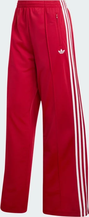 adidas Firebird Trainingshose lang team victory red/white (Damen)