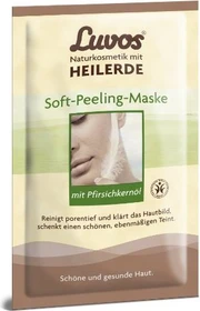 Luvos Soft-Peeling-Maske, 15ml