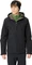 Vaude Cyclone II Softshell Funktionsjacke black/deer brown (Herren) Vorschaubild