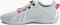 Jack Wolfskin Spirit A.E.D Low silber/grau (Damen) Vorschaubild