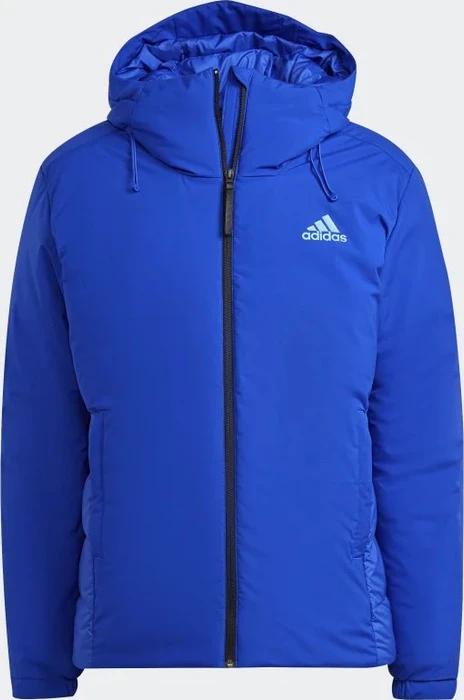 adidas Traveer Cold.RDY Jacke bold blue (Herren)