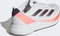 adidas Duramo Speed cloud white/aurora met./solar red Vorschaubild