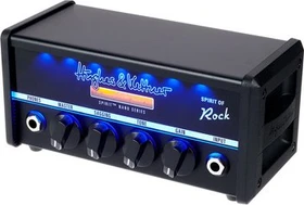 Hughes & Kettner Spirit of Rock Nano Head