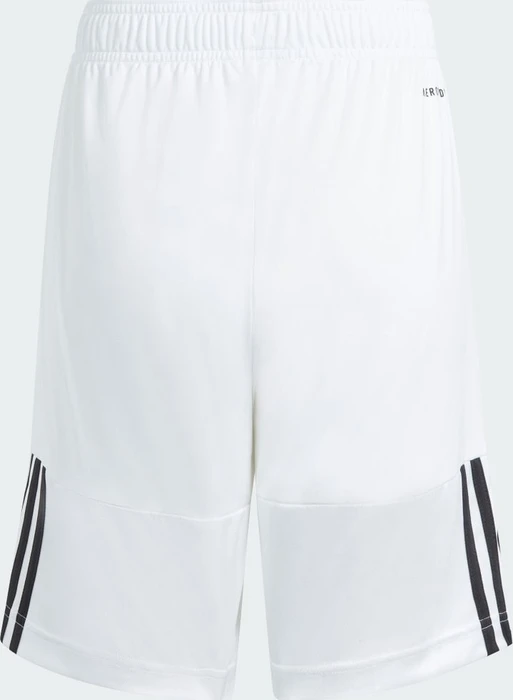 adidas Sereno Shorts weiß/schwarz (Junior)