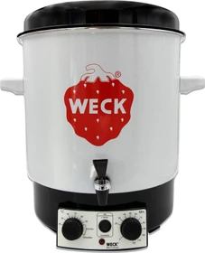 Weck WAT15 Einkochautomat
