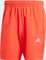adidas Gym+ Trainingshose kurz bright red (Herren) Vorschaubild