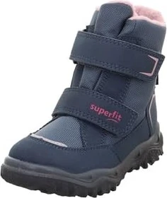 Superfit Husky Sympatex blau/rosa (Junior)